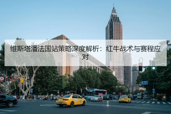 维斯塔潘法国站策略深度解析：红牛战术与赛程应对